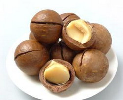 夏威夷核果油 Kukui nut Oil