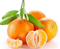 橘精油
