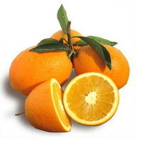 甜橙精油